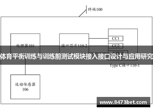 体育平衡训练与训练前测试模块接入接口设计与应用研究